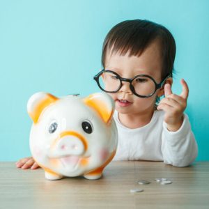 Join the Make a Difference Club