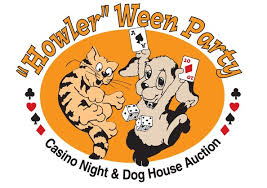 Howler Ween Casino Night